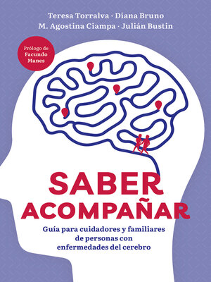 cover image of Saber acompañar